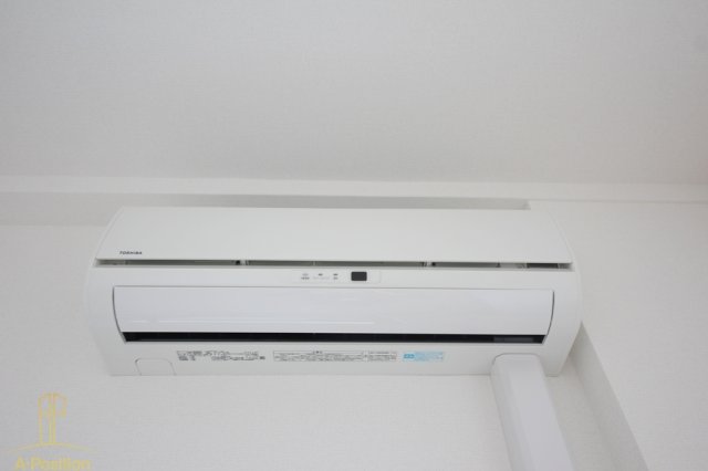 その他設備　セレニテ福島カルム