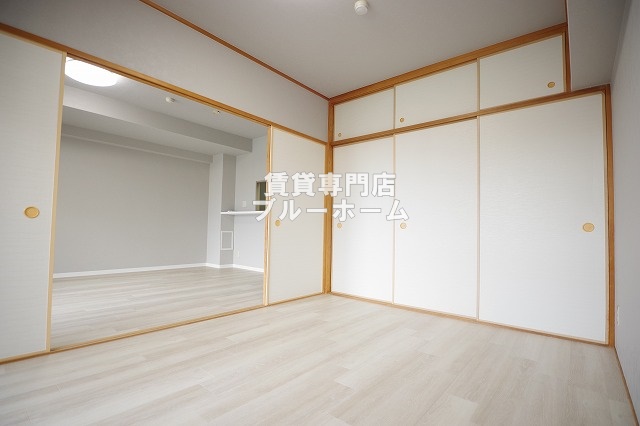 その他部屋・スペース　洋室6帖！