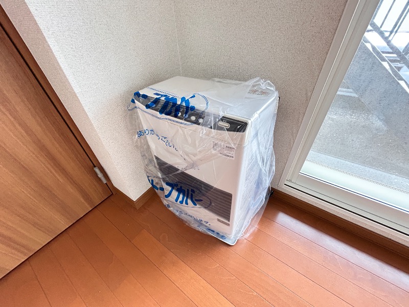 その他設備　設備