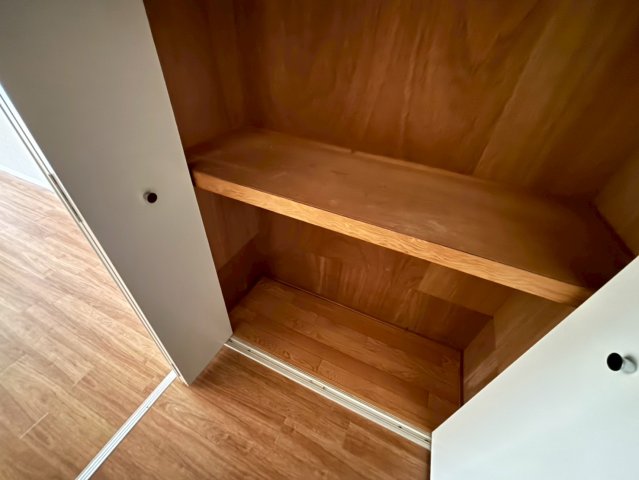 収納　詳細は、RISUMO江坂本店までお問合せください♪