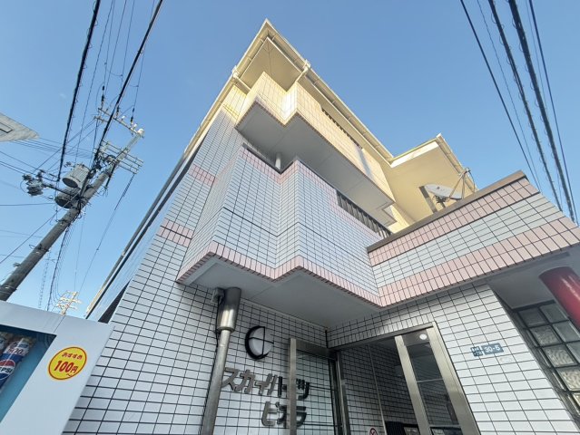 建物外観　詳細は、RISUMO江坂本店までお問合せください♪