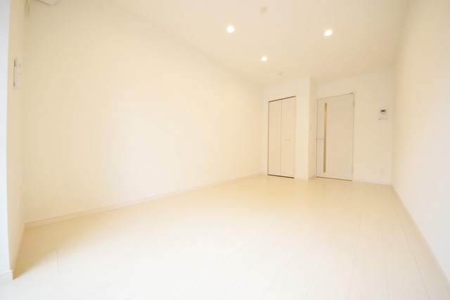 その他部屋・スペース　～スッキリした間取りです～