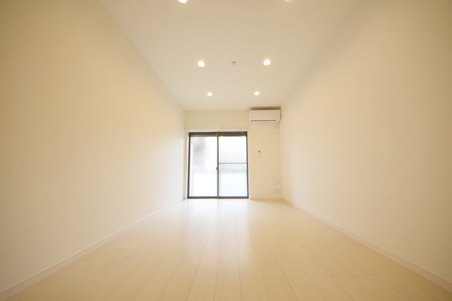 居室・リビング　～やっぱり７，７帖は広いっ～