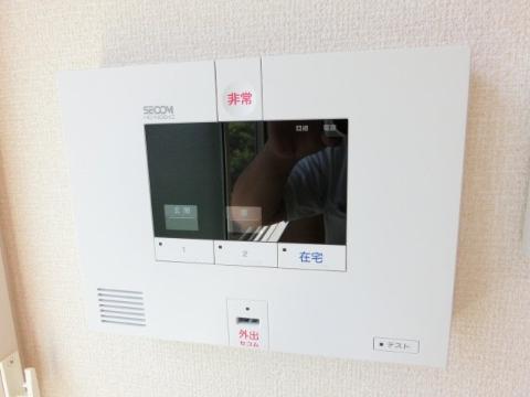 　セキュリティ　ＳＥＣＯＭ