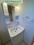 洗面設備　同型