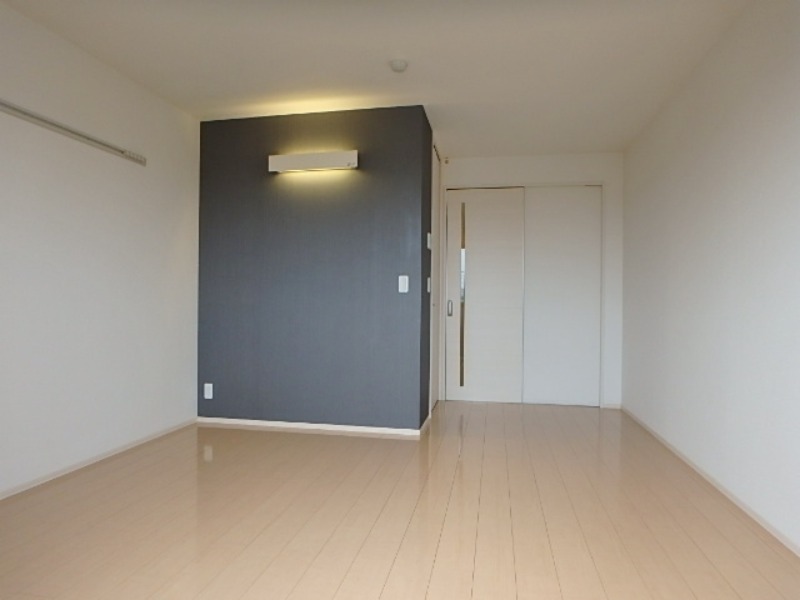 居室・リビング　図面と現状に相違がある場合には現状を優先