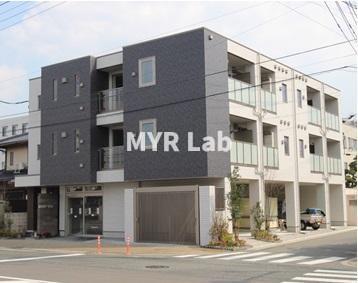 西鉄天神大牟田線 白木原駅 徒歩7分 築11年