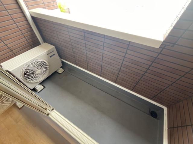 バルコニー　ベランダ