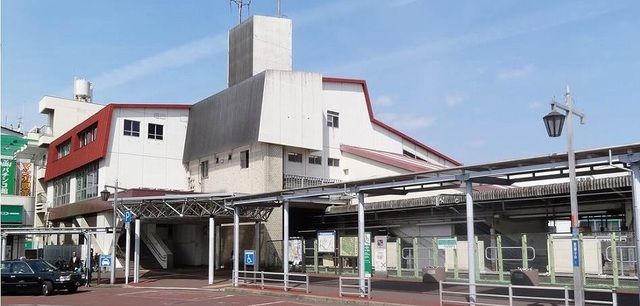 その他　新検見川駅（その他）まで900m