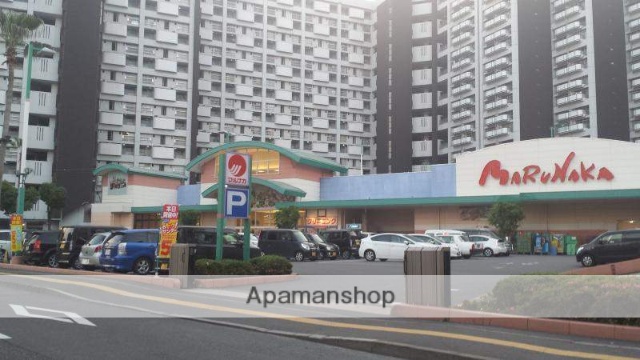 スーパー　（株）山陽マルナカ／白島店（スーパー）まで1813m