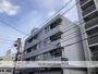 横川駅より徒歩5分 2階 築40年の賃貸物件