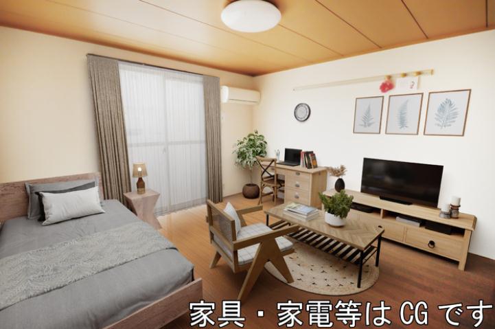 居室・リビング