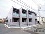 国分寺駅より徒歩9分 1階 新築の賃貸物件