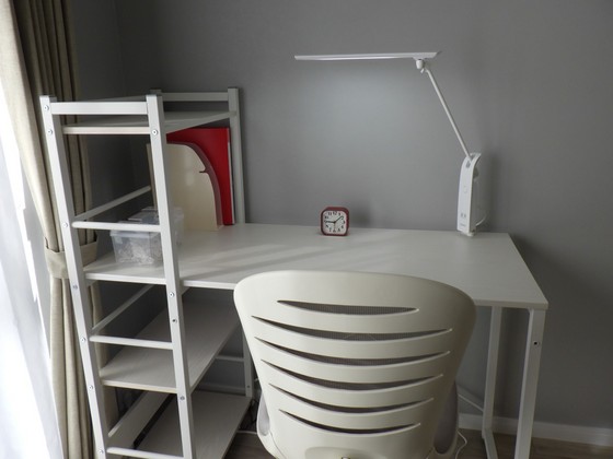 その他部屋・スペース　デスク＆チェア