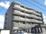 松阪駅より徒歩16分 5階 築21年1ヶ月の賃貸物件
