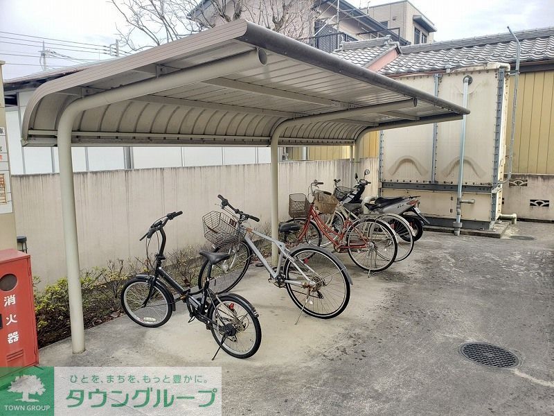 その他共有部分　共有部分