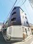 西日暮里駅より徒歩1分 2階 築6年9ヶ月の賃貸物件