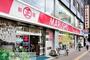 スーパー　MARUSHO総本店（スーパー）まで300m