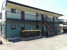 熊本電気鉄道/亀井駅 歩7分