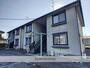 野木駅より徒歩20分 築28年7ヶ月 2階建の賃貸物件