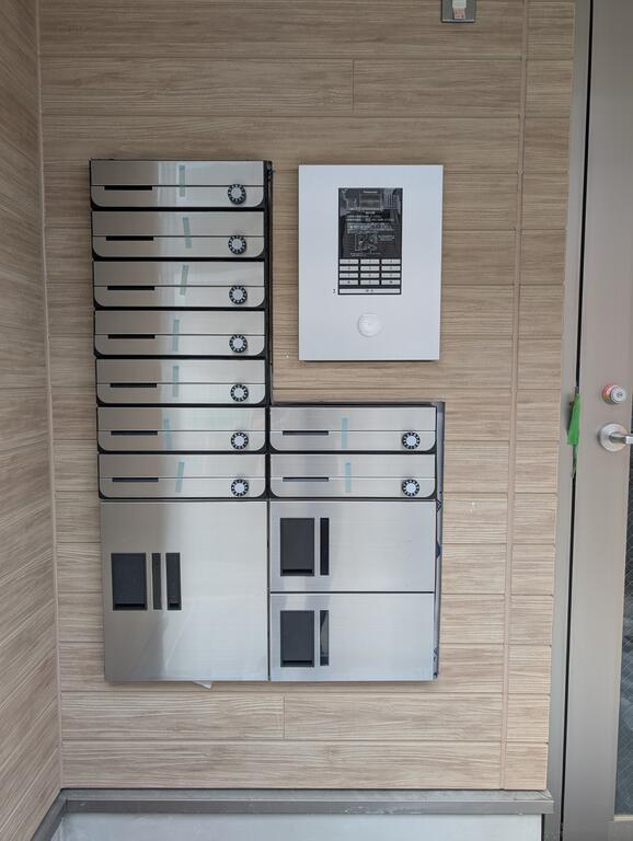 その他共有部分　※同一仕様写真