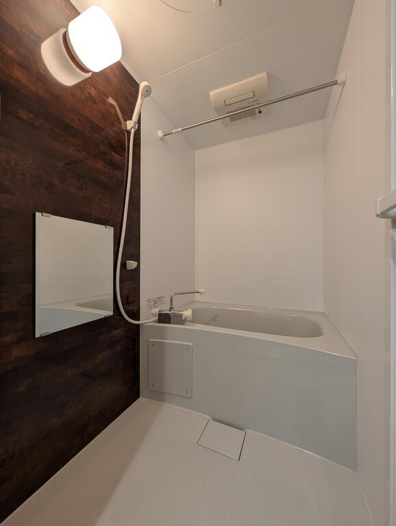 バス・シャワールーム　※同一仕様写真