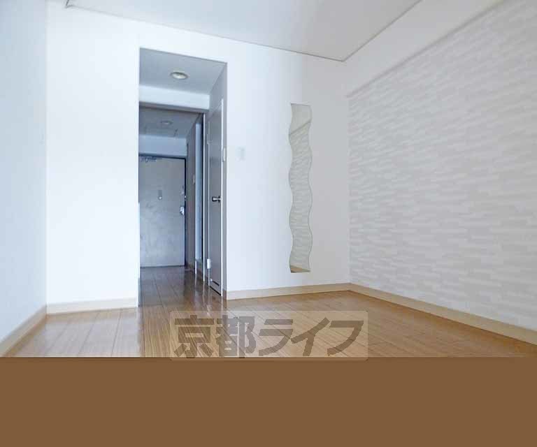 その他部屋・スペース　居室です。