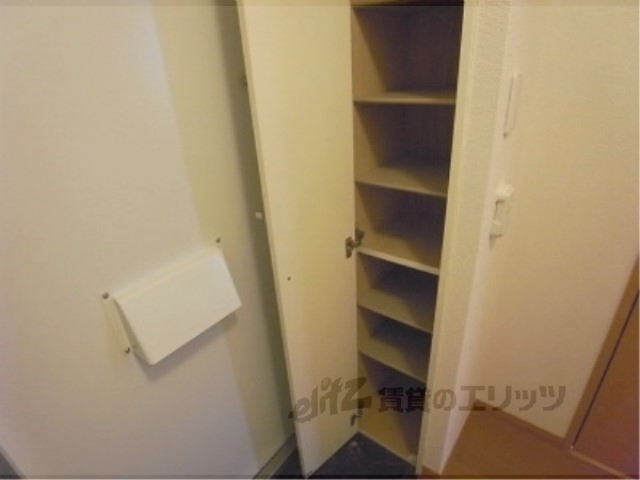 収納　下駄箱