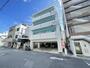 美栄橋駅より徒歩11分 築5年1ヶ月 3階建の賃貸物件