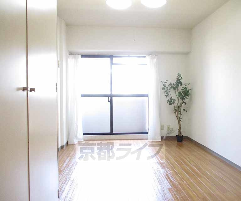 居室・リビング　室内写真です。