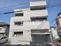 武庫川駅より徒歩3分 築4年9ヶ月 3階建の賃貸物件