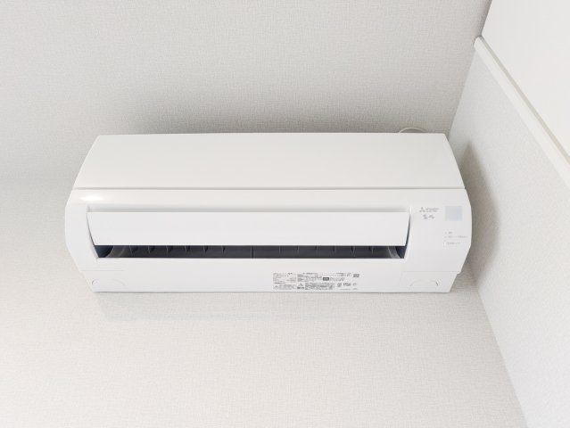 その他　※建築中写真