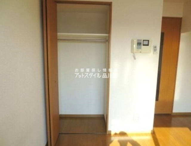 収納　収納