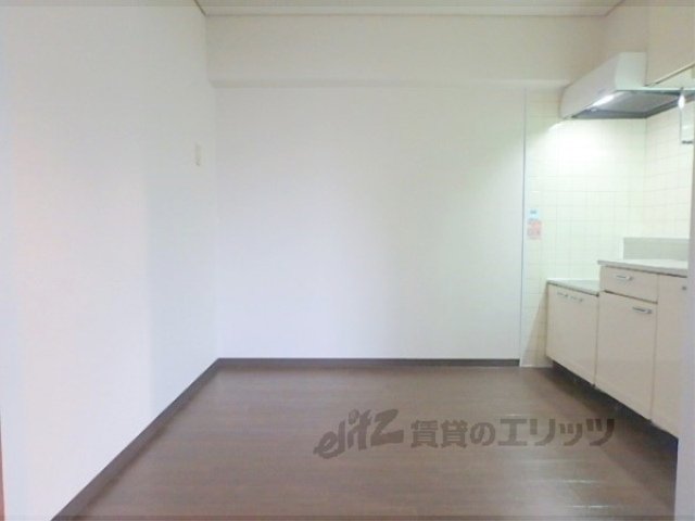 その他部屋・スペース　冷蔵庫置場