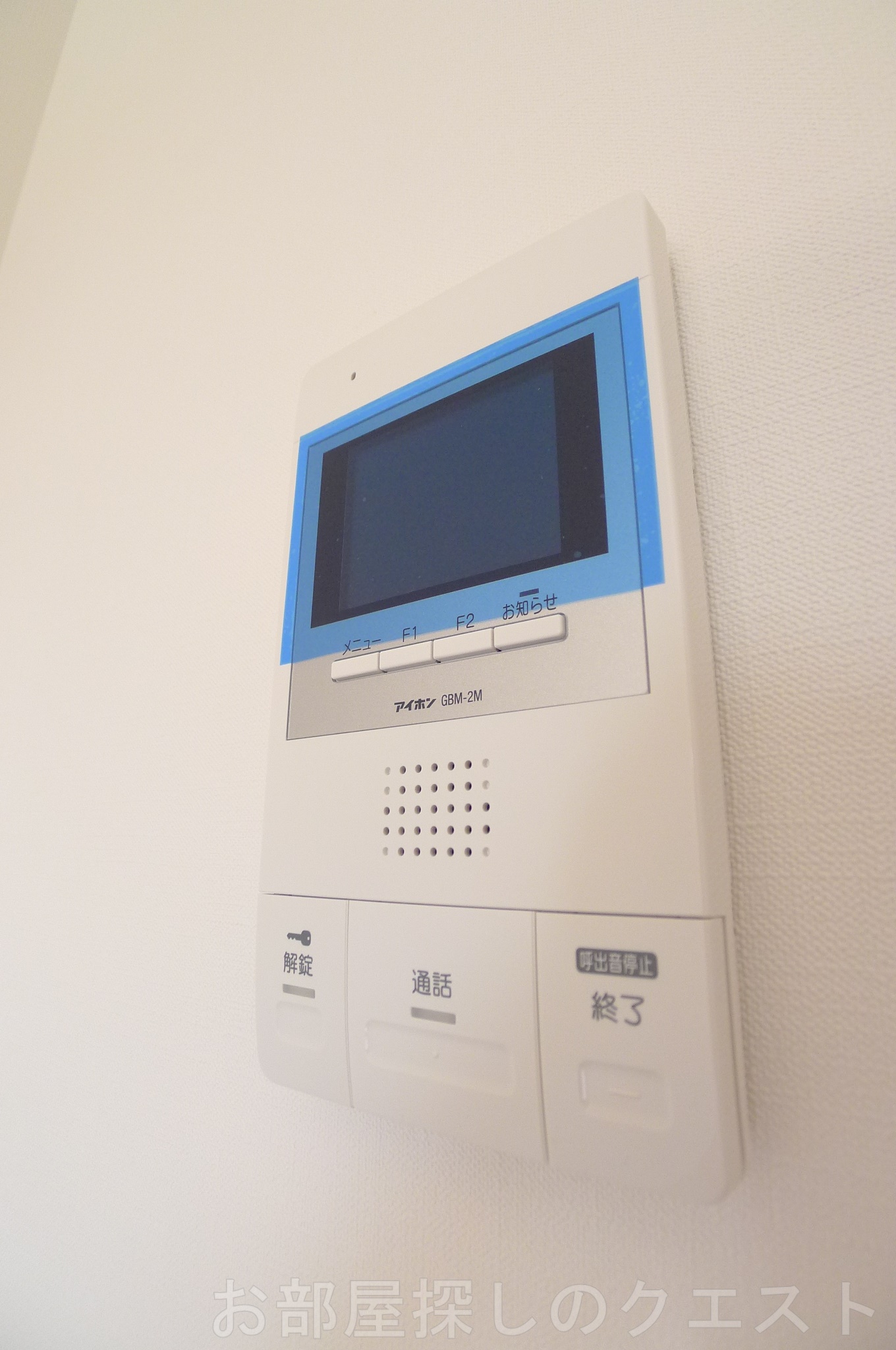 セキュリティ　（写真は同物件イメージです。）