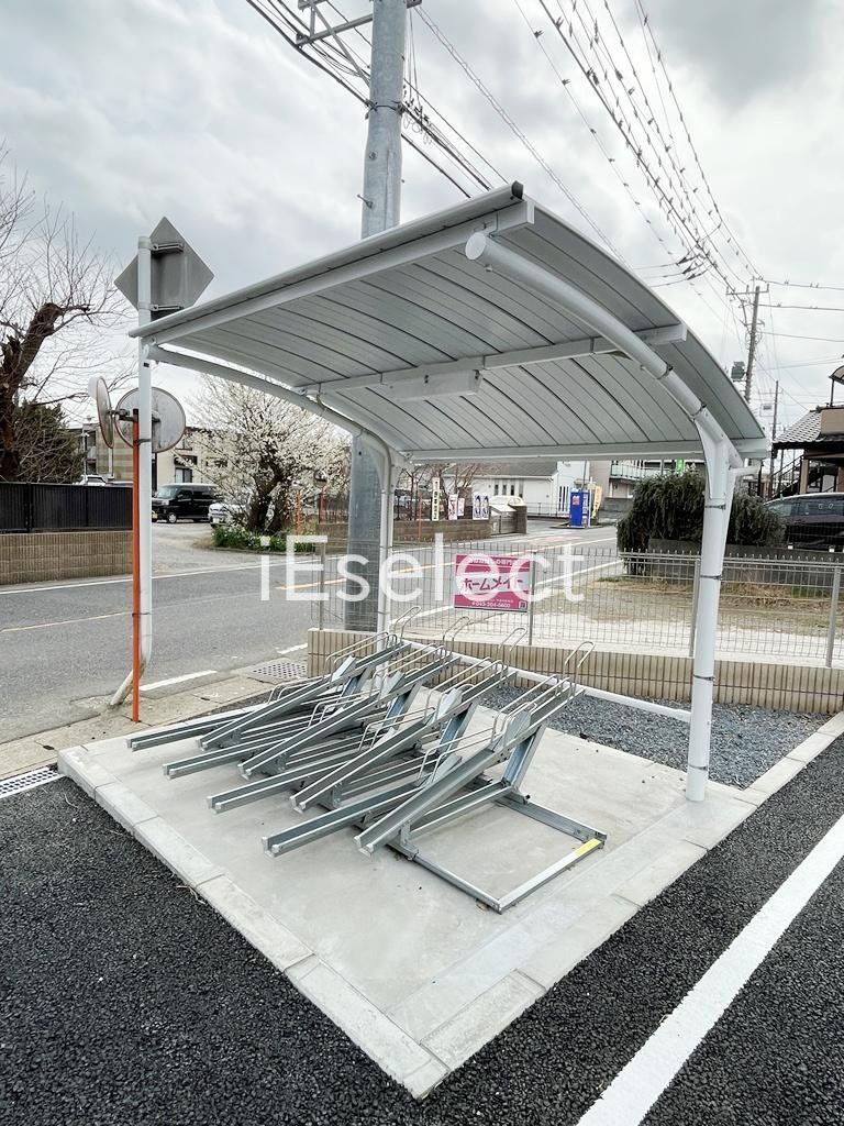 トイレ　完成楽しみですね！