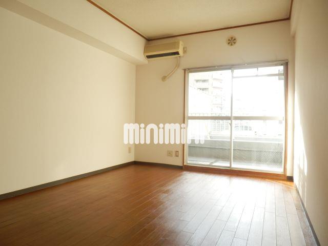 居室・リビング　明るいお部屋です。