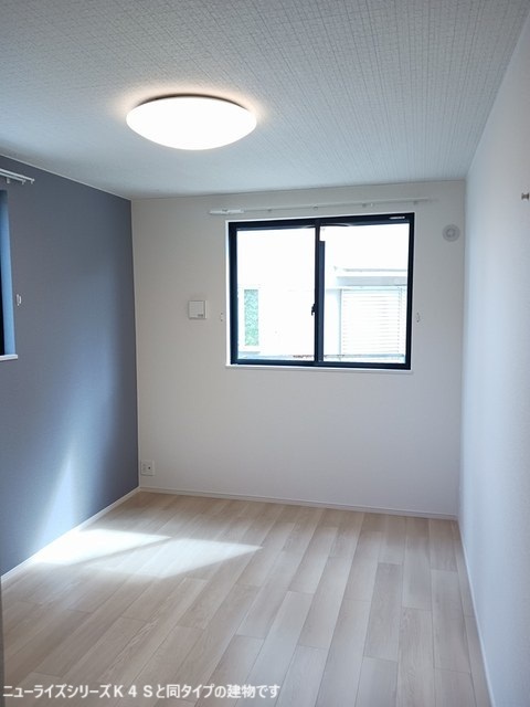 その他部屋・スペース　※同タイプの写真です。