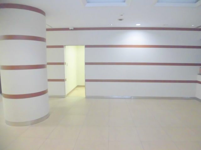 エントランス　プライムアーバン大井町２