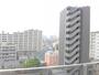 眺望　プライムアーバン大井町２