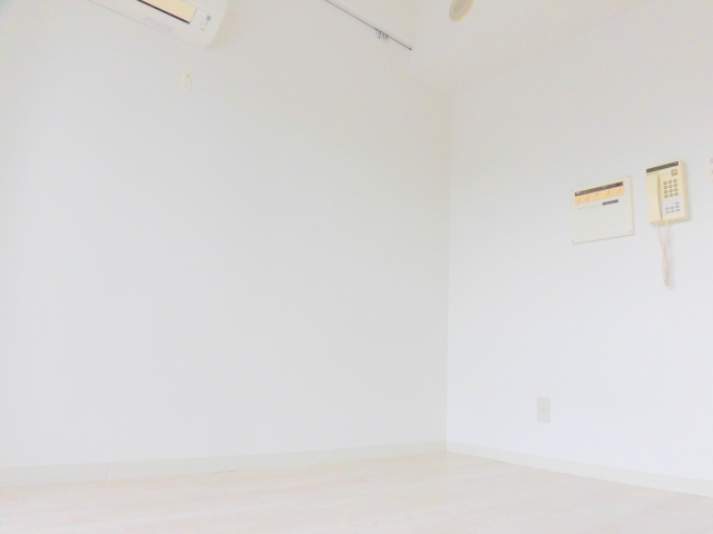 居室・リビング　プライムアーバン大井町２