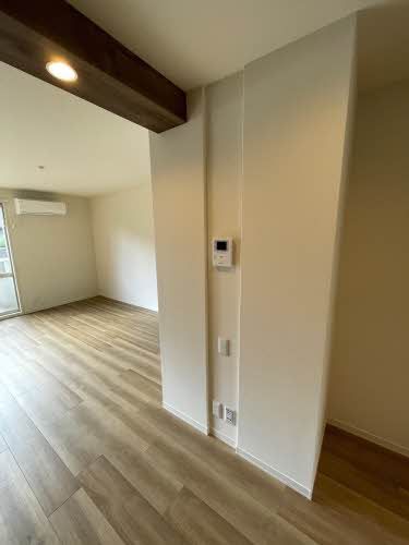 セキュリティ　モニターホン