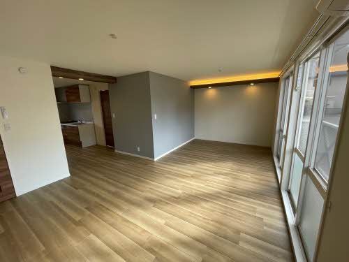 居室・リビング　ＬＤＫ