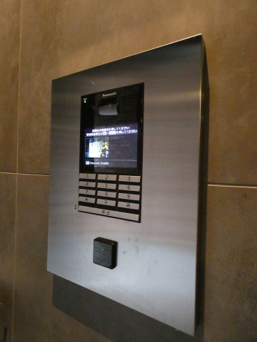 セキュリティ　セキュリティ