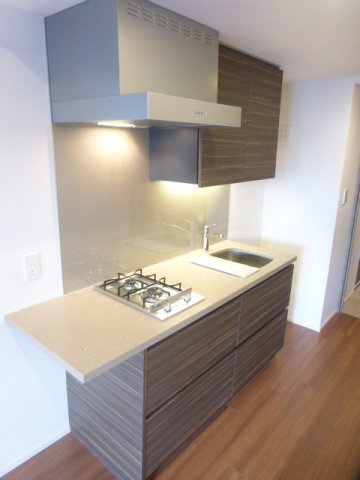 キッチン　キッチン※別部屋参考写真