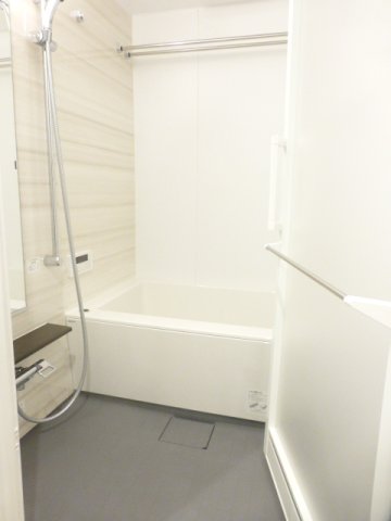 バス・シャワールーム　バス※別部屋参考写真