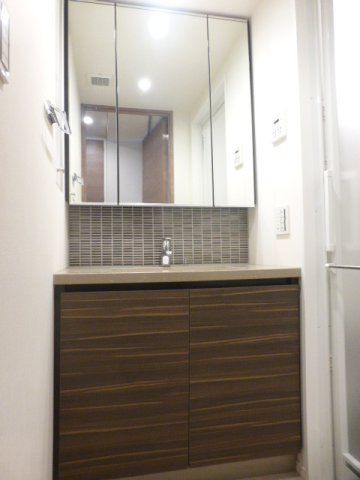 洗面設備　洗面※別部屋参考写真