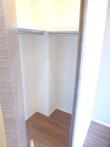 収納　収納※別部屋参考写真