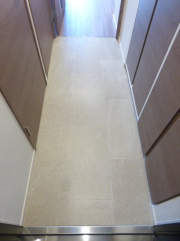 玄関　玄関※別部屋参考写真