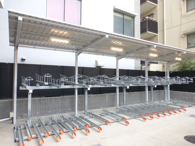 その他共有部分　共有部